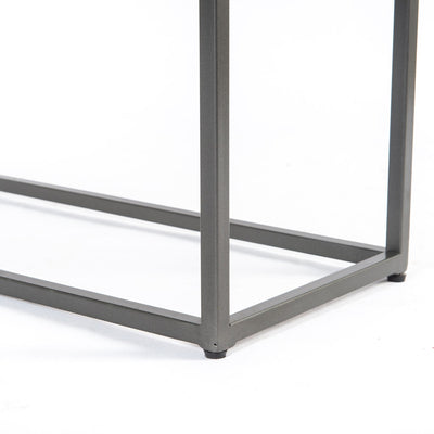 product image for hendrick console table new by bd studio 102108 002 7 97