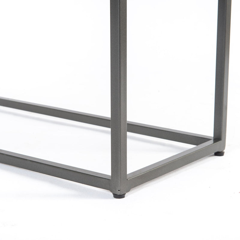 media image for hendrick console table new by bd studio 102108 002 7 220