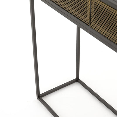 product image for hendrick console table new by bd studio 102108 002 13 66