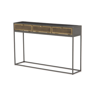 product image for hendrick console table new by bd studio 102108 002 1 89