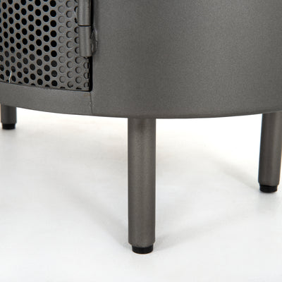 product image for Libby Cabinet Nightstand 9