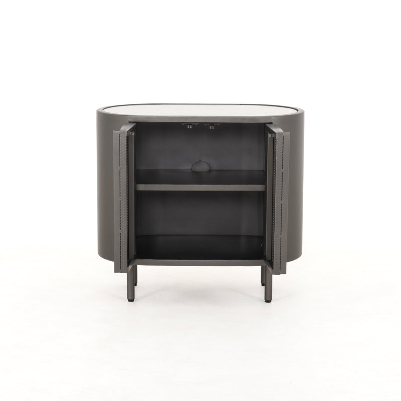 media image for Libby Cabinet Nightstand 299