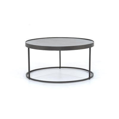 product image for evelyn round nesting coffee table by bd studio 7 11