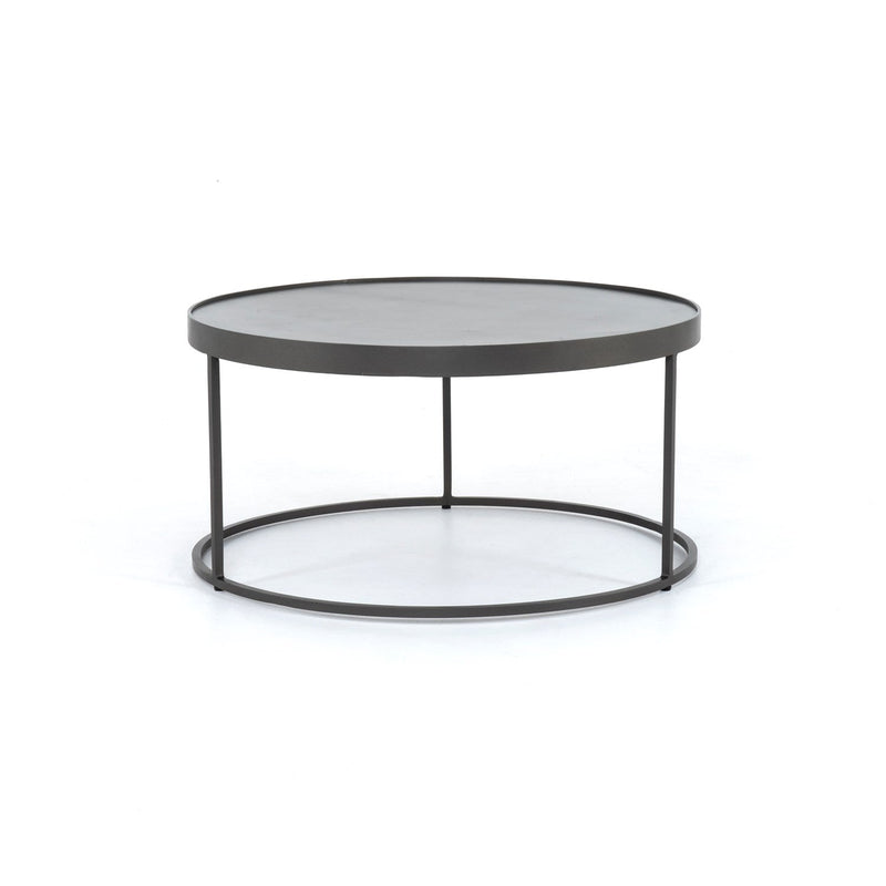 media image for evelyn round nesting coffee table by bd studio 7 279