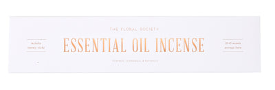 product image for Essential Oil Incense in Various Scents 18