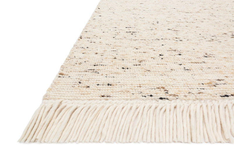 media image for Irvine Rug in Ivory by ED Ellen DeGeneres Crafted by Loloi 25