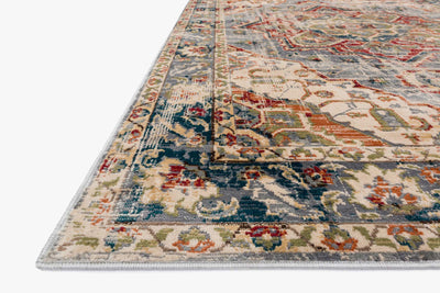 product image for isadora rug in oatmeal design by loloi 5 96