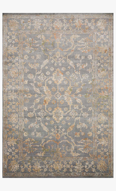 product image for isadora rug in silver design by loloi 1 99