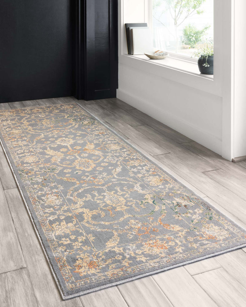 media image for isadora rug in silver design by loloi 7 268
