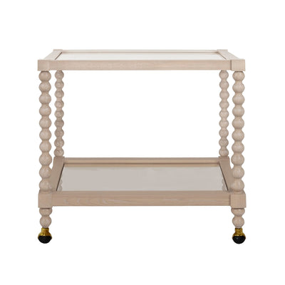 product image for Bobbin Style Bar Cart By Bd Studio Ii Isadore Co 3 32