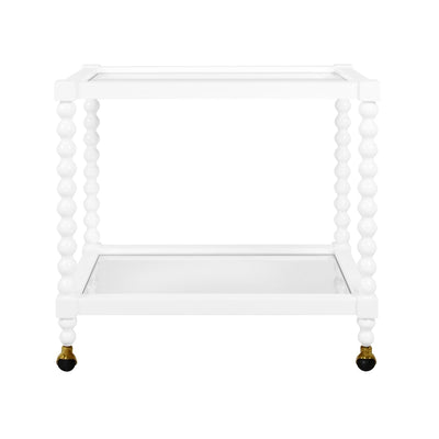product image for Bobbin Style Bar Cart By Bd Studio Ii Isadore Co 4 4