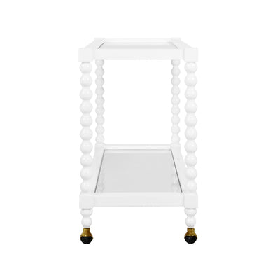 product image for Bobbin Style Bar Cart By Bd Studio Ii Isadore Co 6 39