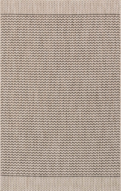 product image of Isle Rug in Grey & Black by Loloi 536