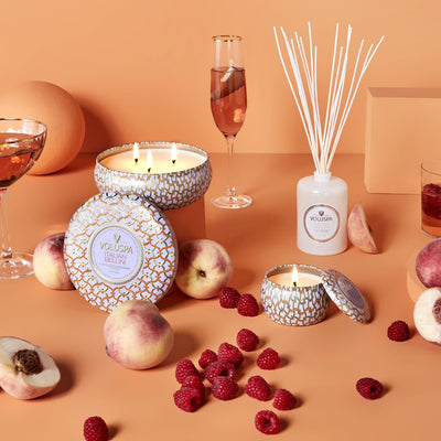 product image for Italian Bellini Reed Diffuser 11