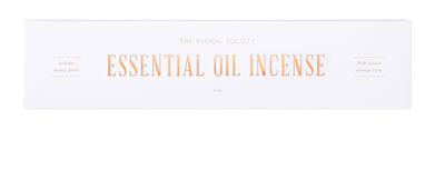 product image for Essential Oil Incense in Various Scents 32