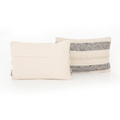 product image for Textured Stripe Pillow Set Of 2 32