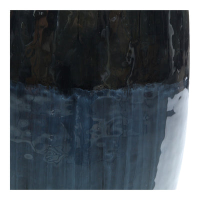 product image for Blue Mountain Vase Short 3 51