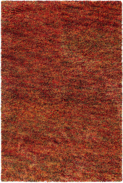 product image of izzie red green yellow hand woven shag rug by chandra rugs izz45302 576 1 562