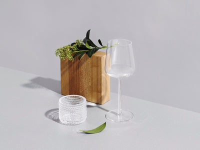 product image for Essence Sets of Glassware in Various Sizes design by Alfredo Häberli for Iittala 71