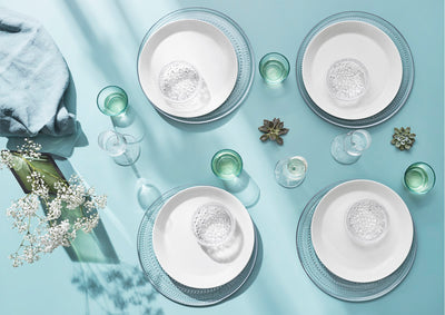product image for Ultima Thule Plate in Various Sizes design by Tapio Wirkkala for Iittala 2