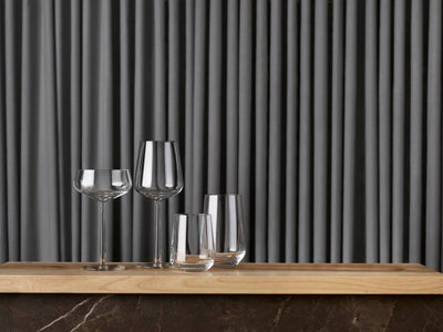 product image for Essence Sets of Glassware in Various Sizes design by Alfredo Häberli for Iittala 60