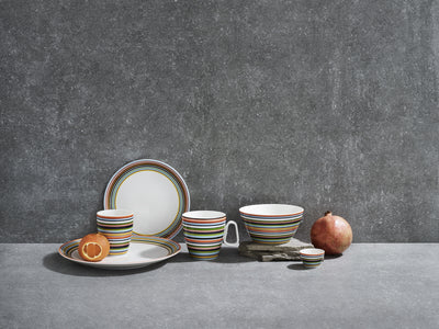 product image for Origo Bowl in Various Sizes & Colors design by Alfredo Häberli for Iittala 3