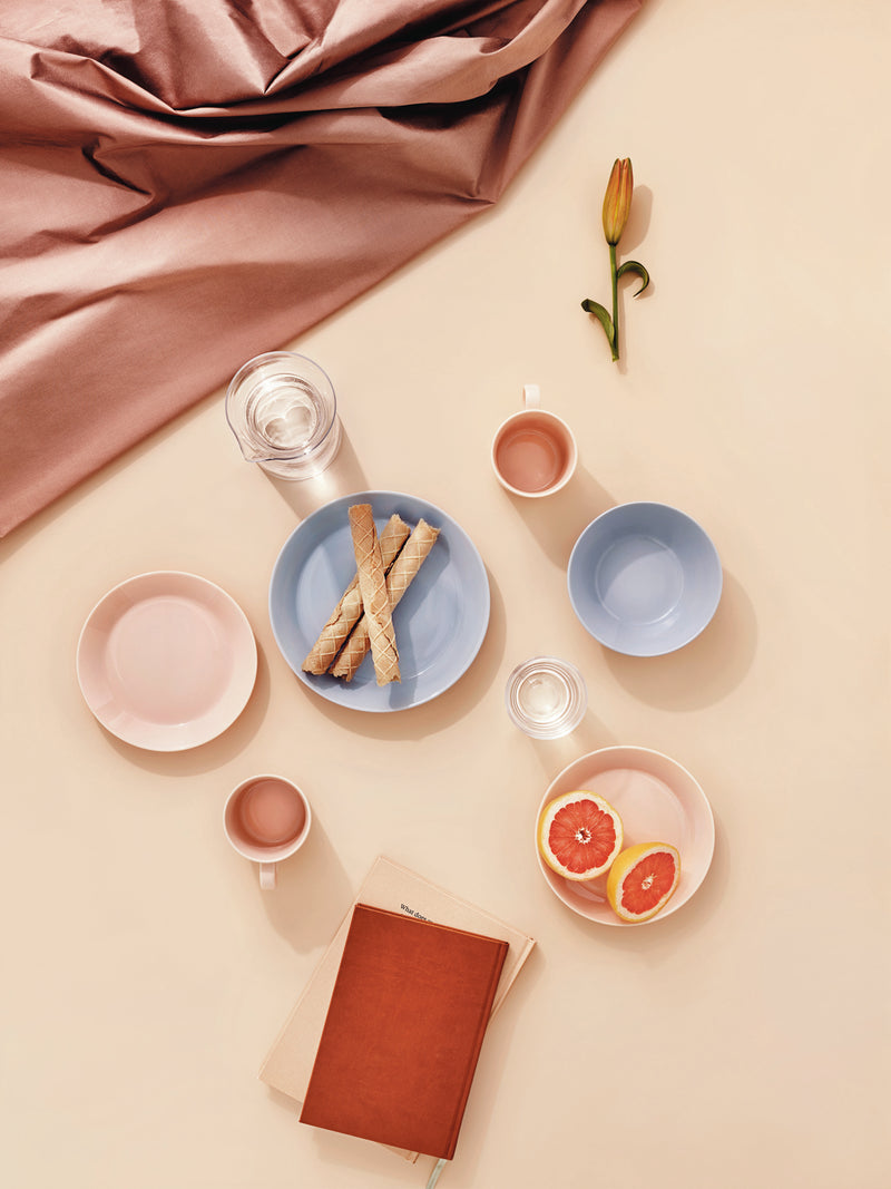 media image for Teema Mugs & Saucers in Various Sizes & Colors design by Kaj Franck for Iittala 274