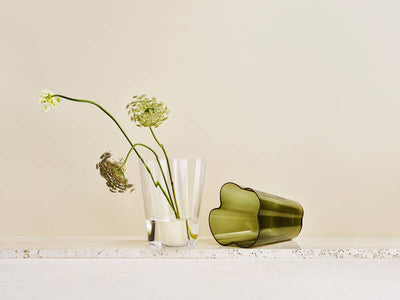 product image for alvar aalto vases by new iittala 1051196 20 31