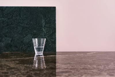 product image for Kastehelmi Set of 2 Tumblers in Various Colors design by Oiva Toikka for Iittala 84