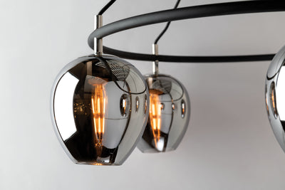 product image for iliad 6lt pendant by troy lighting 4 85