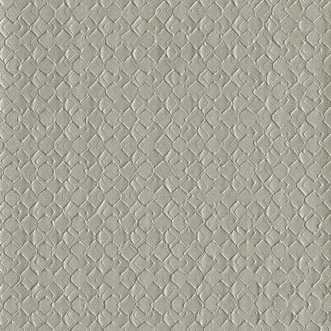 media image for sample impasto diamond wallpaper in beige from the design digest collection by york wallcoverings 1 289
