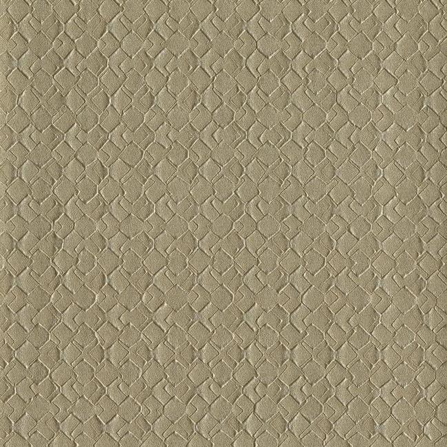 media image for Impasto Diamond Wallpaper in Brown from the Design Digest Collection by York Wallcoverings 26