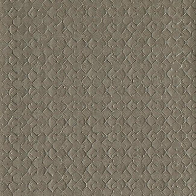 product image of sample impasto diamond wallpaper in dark brown from the design digest collection by york wallcoverings 1 557