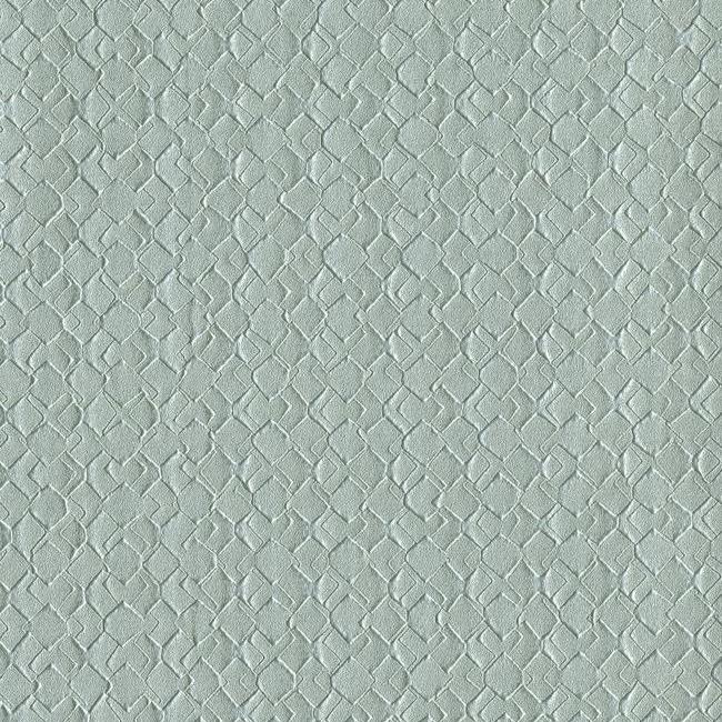 media image for sample impasto diamond wallpaper in green from the design digest collection by york wallcoverings 1 238