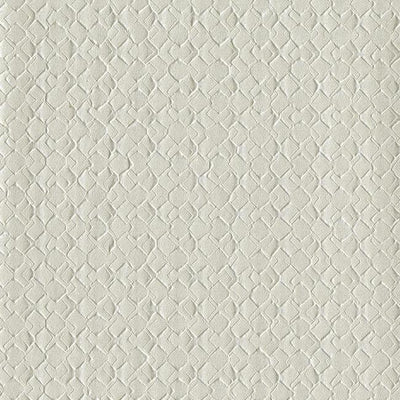 product image of sample impasto diamond wallpaper in off white from the design digest collection by york wallcoverings 1 579