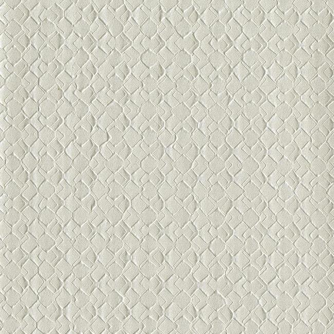 media image for sample impasto diamond wallpaper in off white from the design digest collection by york wallcoverings 1 240