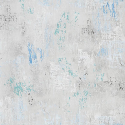 product image of Impasto Wallpaper in Azure from the Tulipa Stellata Collection by Designers Guild 568