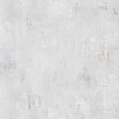 product image of sample impasto wallpaper in silver from the tulipa stellata collection by designers guild 1 529