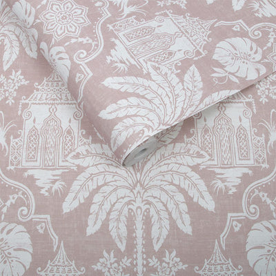 product image for Imperial Wallpaper in Pink from the Exclusives Collection by Graham & Brown 19