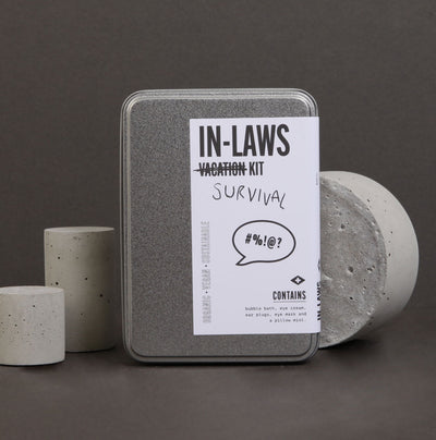 product image for time with the in laws survival kit design by mens society 2 66