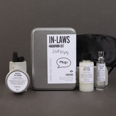 product image for time with the in laws survival kit design by mens society 3 32