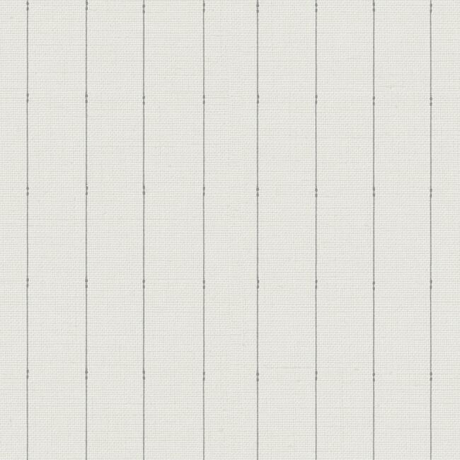 media image for sample in stitches stripe wallpaper in navy and cream from the simply farmhouse collection by york wallcoverings 1 253