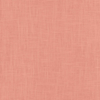 product image of Indie Linen Embossed Vinyl Wallpaper in Apricot from the Boho Rhapsody Collection by Seabrook Wallcoverings 547