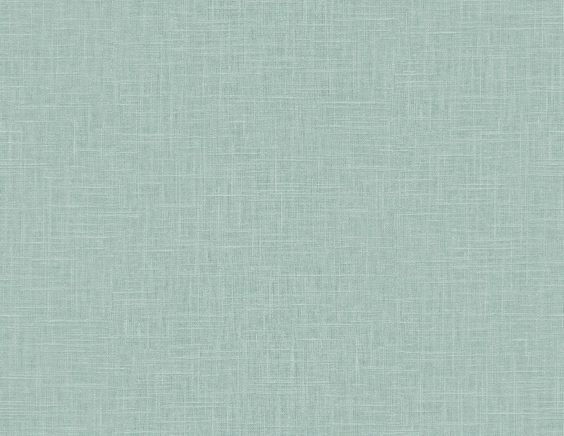 media image for Indie Linen Embossed Vinyl Wallpaper in Blue Dusk from the Boho Rhapsody Collection by Seabrook Wallcoverings 282