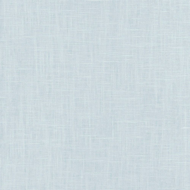 media image for Indie Linen Embossed Vinyl Wallpaper in Bluestone from the Boho Rhapsody Collection by Seabrook Wallcoverings 250