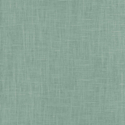 product image of Indie Linen Embossed Vinyl Wallpaper in Jade from the Boho Rhapsody Collection by Seabrook Wallcoverings 562