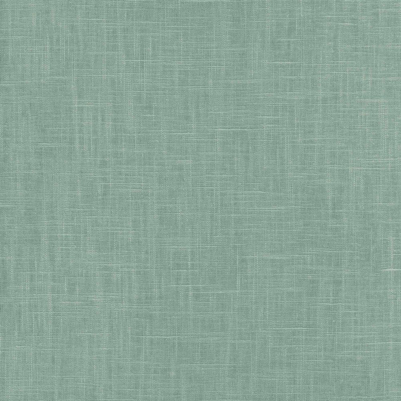 media image for Indie Linen Embossed Vinyl Wallpaper in Jade from the Boho Rhapsody Collection by Seabrook Wallcoverings 286