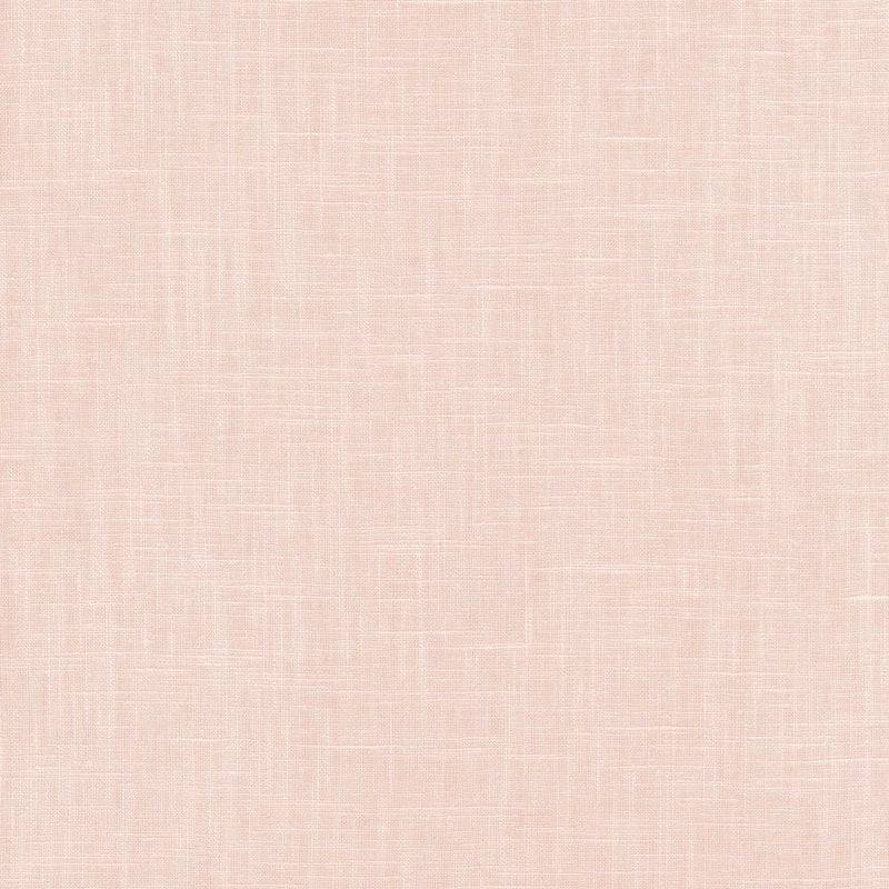 media image for Indie Linen Embossed Vinyl Wallpaper in Rosa from the Boho Rhapsody Collection by Seabrook Wallcoverings 224