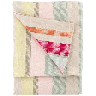 product image for ingrid blanket by annie selke pc1780 fq 2 76