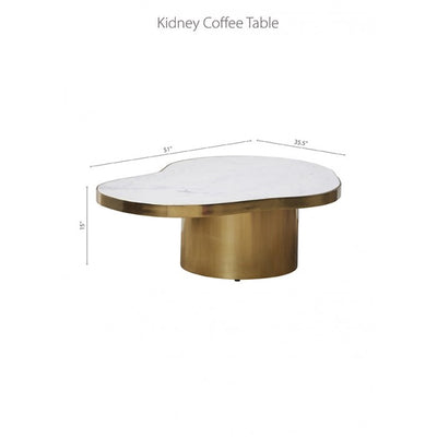 product image for Kidney Coffee Table 15